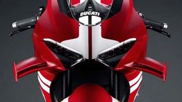 Volkswagen Siap Jual Ducati? Ini Fakta dan Alasannya