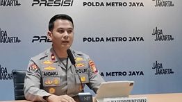 Polisi Sita Rp110 Juta dari Influencer dalam Kasus Dugaan Penipuan Umrah Hanania Group