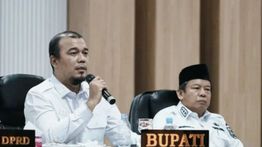 KPK Periksa Bupati Indragiri Hulu dan Sekda Riau dalam Kasus Dugaan Pemerasan Pemprov Riau