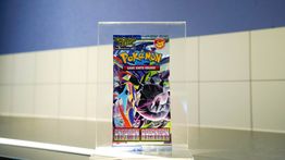 Booster Pack Pokemon Ancaman Bayangan Mulai Warnai Turnamen, Hadirkan Strategi Permainan Baru