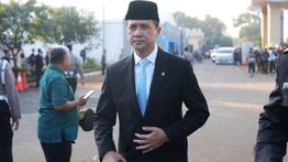 Hari Bhayangkara ke-80, Menteri Transmigrasi: Keamanan Fondasi Pembangunan Kawasan Transmigrasi