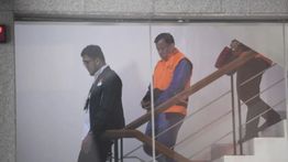 KPK: Suhardiman Terlibat Jual Beli Jabatan Sejak Jadi Plt Bupati Kuansing