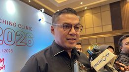 Pertamina Masih Urus Izin Agar VLCC Pertamina Pride Bisa Melintasi Selat Hormuz