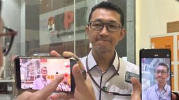 KPK Periksa 2 Anggota DPRD Riau hingga Ajudan Pangdam Terkait Kasus Pemerasan