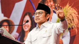 Menko Muhaimin: Ketahanan dan Kemandirian Pangan Kunci Mewujudkan Kemandirian Ekonomi Nasional