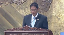 Purbaya Sebut SAL Pemerintah Akhir 2025 Capai Rp438,26 Triliun