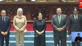 DPR Tetapkan Anggota Baru Badan Supervisi OJK di Paripurna