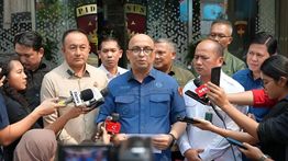 Kejagung: Sekretaris Deputi BGN Letkol Budi Utomo Terlibat Pengadaan Motor BGN