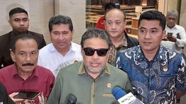 Said Iqbal Dorong Danantara Perkuat Permodalan Demi Cegah PHK