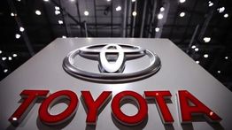 Toyota Gandeng Joby Aviation Produksi Mobil Terbang Listrik eVTOL