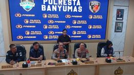 Polisi Tetapkan Empat Tersangka Pembunuhan Berencana di Banyumas