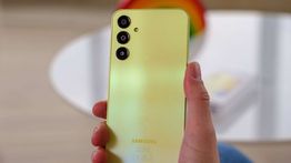 One UI 9 Berbasis Android 17 Mulai Dikembangkan untuk Samsung Galaxy A25, Kapan Rilis?