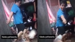 Viral Aksi Heroik Sang Kakak Jadi Tameng demi Lindungi Ibu dan Adik dari Amukan Ayah
