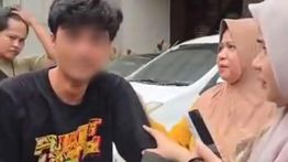 Geger Pegawai Toko Padel Kini Dilaporkan atas Dugaan Pencurian