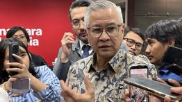 Danantara Ungkap Kinerja Positif BUMN Sepanjang 2025, Pertamina hingga BRI Catat Kenaikan Laba