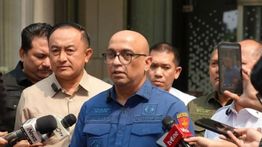Kejagung Hormati Langkah Praperadilan Eks Wakil BGN Lodewyk Pusung dalam Kasus MBG