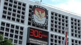 KPU Akan Bangun Museum Perjalanan Pemilu Usai Terima Aset Rampasan Negara dari KPK