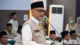 Menteri Haji Fokus Benahi Layanan Kesehatan untuk Evaluasi Haji 2027