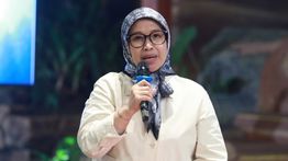 Jangkau Gen Z lewat Festival Etik, DKPP Puji Inovasi Tim Humas sebagai Ujung Tombak Lembaga