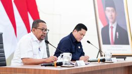 Program Digitalisasi Pembelajaran Jangkau 288.865 Sekolah, Wilayah 3T Diperkuat