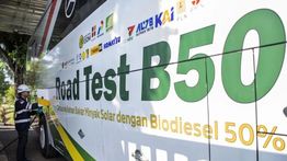 Pakar ITB Sebut Kendaraan Diesel yang Sudah Gunakan B40 Tak Akan Banyak Terpengaruh saat Beralih ke B50