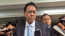 Kementerian Minta Tambahan Anggaran Rp900 T Tahun Depan, Purbaya: Nggak Semuanya Dipenuhi
