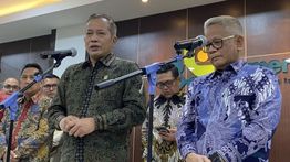 Menkop: Arahan Presiden Koperasi Bukan hanya di Kebun Tapi Ikut Proses Produksinya