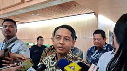 Menhut Raja Juli Tegaskan Siap Bantu KPK Usut Dugaan Gratifikasi Bupati Kuansing