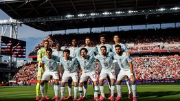 Portugal ke Babak 16 Besar Piala Dunia 2026 Usai Pulangkan Modric Dkk
