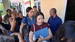 Keluarga Dokter Icha Laporkan Dugaan Intimidasi ke Polda NTT