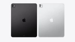 Apple Siapkan iPad Pro dan MacBook Pro Baru, Rilis 2027