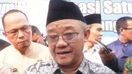 Kemendikdasmen Siapkan Anggaran 150.000 Guru Buat Tempuh S1