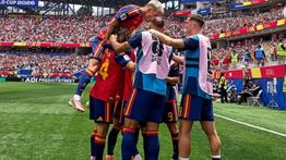 David Alaba: Timnas Spanyol Terlalu Kuat
