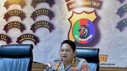Polda NTT Bentuk Tim Gabungan untuk Selidiki Dugaan Intimidasi terhadap dr Icha