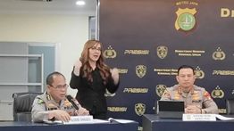 Polda Metro Jaya Sebut Kondisi 3 Korban Penyekapan di Jakpus Mulai Pulih