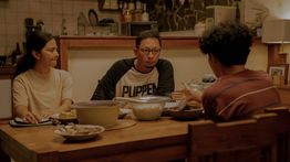 Netflix Rilis Trailer Perdana Film Original Indonesia Aku Sebelum Aku