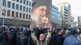 Iran Siapkan Rangkaian Pemakaman Ayatollah Ali Khamenei, Lebih dari 100 Negara Dilibatkan