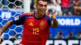 Spanyol Melaju ke 16 Besar Setelah Bungkam Austria 3-0