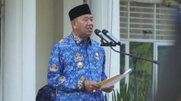 KPK Tegaskan Bupati Langkat Ditangkap di Kediaman Pribadi