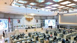 Usulan Jawa Barat Ganti Nama Jadi "Tatar Sunda" Kantongi Lampu Hijau dari DPRD