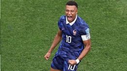 Prancis Lolos ke Perempatfinal Piala Dunia 2026, Penalti Mbappe Singkirkan Paraguay