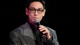 T.O.P Umumkan Tur Fan Meeting Asia 2026, Jakarta Masuk Daftar Kota yang Dikunjungi