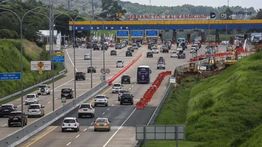 RSA Beberkan Penyebab Kemacetan Jalan Tol yang Sering Diabaikan