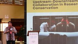 BRIN Dorong Kolaborasi Riset Ilmu Sosial dengan China