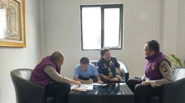 Polda Metro Berikan Pendampingan Psikologis kepada 3 Korban Penyekapan di Jakpus