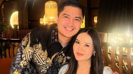 Diduga Wanita Selingkuhan Suami Sarah Gibson Sempat Tergabung dalam Satu Partai