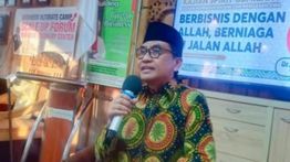 Muswil ICMI Jawa Timur Digelar Besok di Unair, Bahas Peran Intelektual Muslim hingga Pilih Ketua Baru