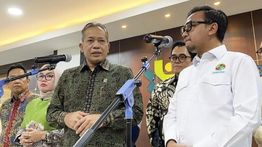 30 Ribu Manajer Kopdes Merah Putih Mulai Bertugas Awal Agustus 2026