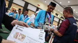 Usulan Skema Baru Disiapkan agar Biaya Haji Tetap Terjangkau bagi Jamaah