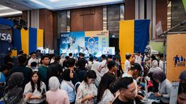 Mandiri Jogja Marathon 2026 Jadi Motor Penggerak Perekonomian Yogyakarta